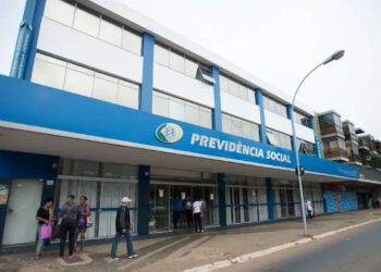 INSS distribui fatia de R$ 2,75 bilhões para diversos beneficiários