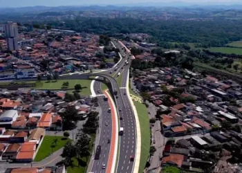 Cidade mais segura do Brasil é uma das mais inteligentes entre as grandes de São Paulo