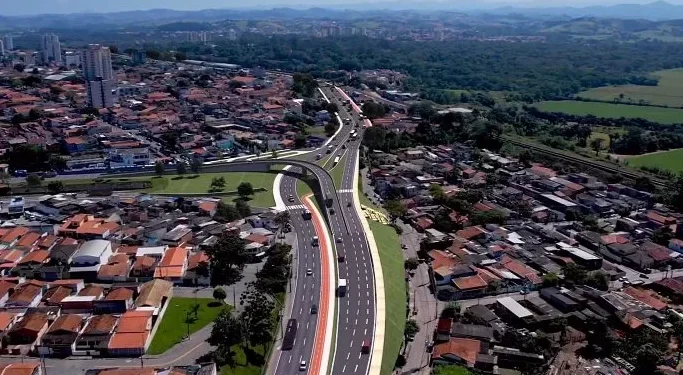 Cidade mais segura do Brasil é uma das mais inteligentes entre as grandes de São Paulo