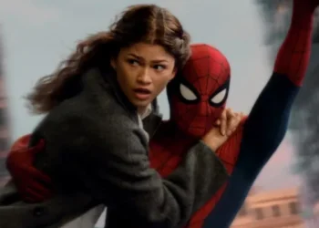 Saiba quando o novo filme do Homem Aranha entra no Disney Plus