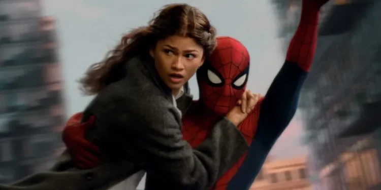 Saiba quando o novo filme do Homem Aranha entra no Disney Plus