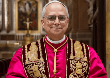 Leão 14 pensa diferente do papa Francisco e resolve visitar a Argentina