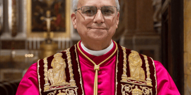 Leão 14 pensa diferente do papa Francisco e resolve visitar a Argentina