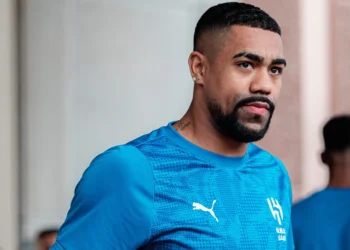 Malcom está livre para reforçar clube do Brasileirão; Liverpool pode vender reforço de 150 milhões de euros