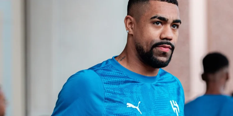 Malcom está livre para reforçar clube do Brasileirão; Liverpool pode vender reforço de 150 milhões de euros