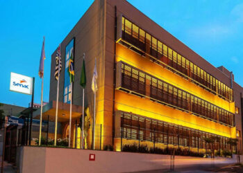 Senac paga auxílio de até R$ 600 por mês para quem fizer estes cursos