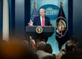 Brasil passa a fazer fronteira com os Estados Unidos após Trump anexar a Venezuela: Ele postou que o país pode virar o 51° estado americano