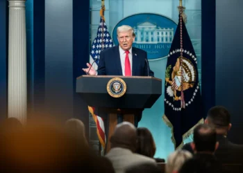 Brasil passa a fazer fronteira com os Estados Unidos após Trump anexar a Venezuela: Ele postou que o país pode virar o 51° estado americano