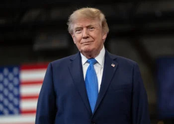 Filha de Trump, casada com Boulos, teve seu primeiro filho em 2026