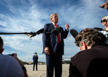Donald Trump dá cartada para acabar com a guerra na Ucrânia