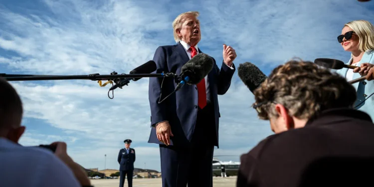 Donald Trump dá cartada para acabar com a guerra na Ucrânia