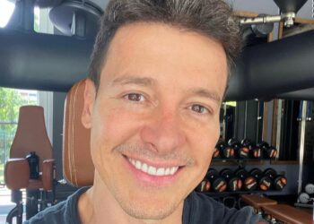 Rodrigo Faro vai apresentar “Vai Dar Namoro” na Globo?