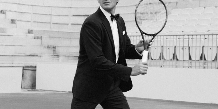 Roger Federer se dá mal e perde R$ 270 milhões em um único dia