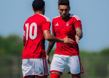 Nottingham Forest acerta a contratação do substituto de Igor Jesus