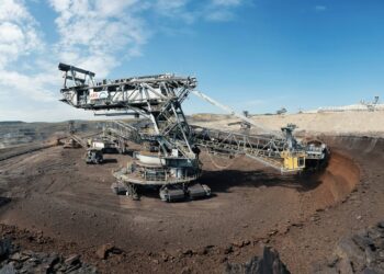 Nova mina de ouro de 250 milhões de dólares no Brasil vai gerar 2 mil novos empregos