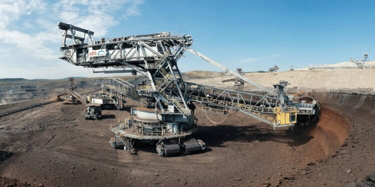 Nova mina de ouro de 250 milhões de dólares no Brasil vai gerar 2 mil novos empregos