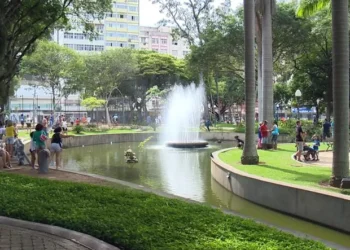 Cidade mais inteligente do Brasil é a segunda capital com a melhor qualidade de vida