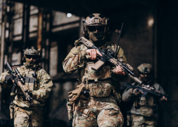 Brasil deixa Canadá e México para trás e tem o segundo exército mais poderoso das Américas, depois dos Estados Unidos