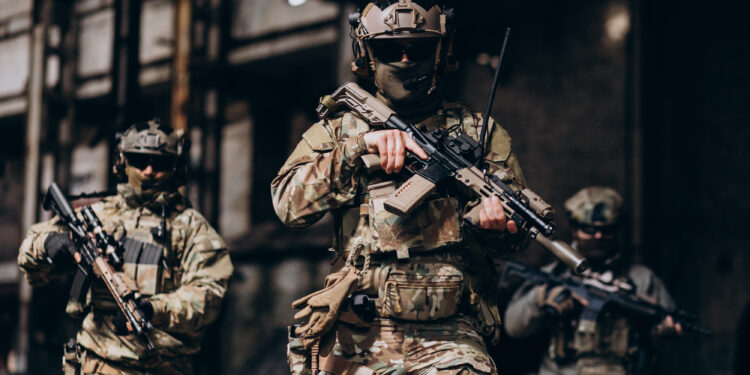 Brasil deixa Canadá e México para trás e tem o segundo exército mais poderoso das Américas, depois dos Estados Unidos