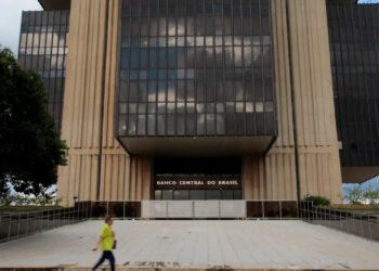 Banco Central estuda mudar isso no Pix