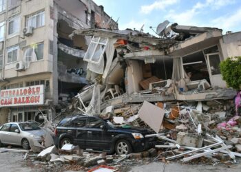 Maior terremoto do Brasil atingiu a serra a 380 km de Cuiabá e, felizmente, não causou danos em 1955