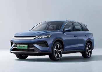 Carro mais blindado do Brasil em 2026 é híbrido