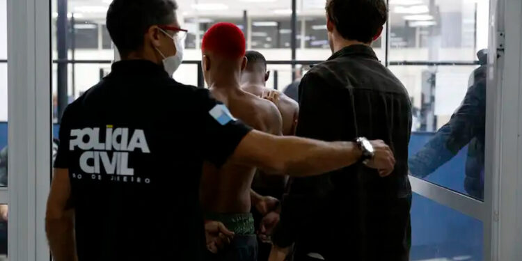 Enquanto em MG policiais civis recebem o menor salário do Brasil, estado do Norte paga o maior