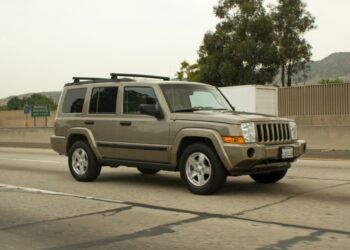 Substituto do Jeep Commander chega com motor 1.5 turbo e 455 cavalos de potência