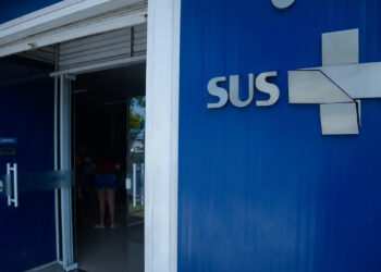 SUS distribui alguma caneta emagrecedora para os brasileiros?