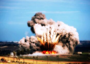Paraguai vai ter uma bomba nuclear após acordo com os Estados Unidos?