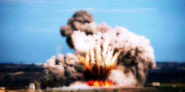 Paraguai vai ter uma bomba nuclear após acordo com os Estados Unidos?