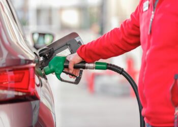 Brasileiros recebem um refresco para comprar gasolina até o dia 9 de setembro