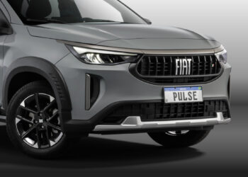 Substituto do Pulse sai por menos de R$ 100 mil, faz quase 15 km por litro e tem motor 1.0 turbo de três cilindros