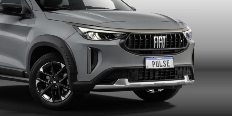 Substituto do Pulse sai por menos de R$ 100 mil, faz quase 15 km por litro e tem motor 1.0 turbo de três cilindros