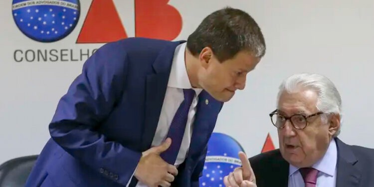 OAB faz alerta aos beneficiários do BPC