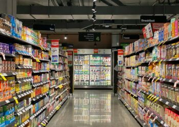 Boa notícia para os brasileiros que vão ao mercado nos próximos dias