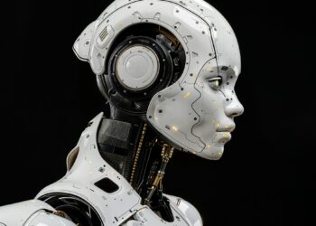 China se prepara para substituir mão de obra por robôs humanoides para resolver problema