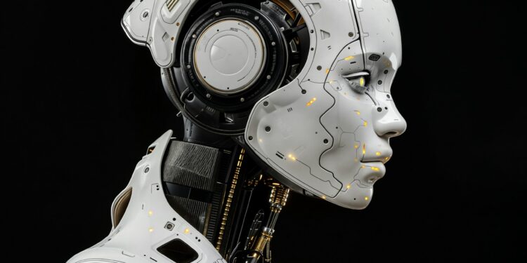 China se prepara para substituir mão de obra por robôs humanoides para resolver problema