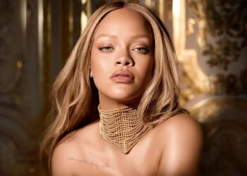 A mansão de R$ 115 milhões de Rihanna contém praia particular, tem 5 suítes e muito mais