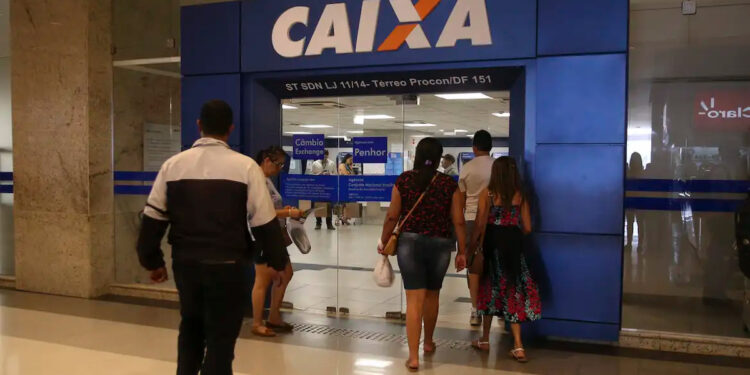 Brasileiros com Caixa Tem recebem R$ 600 a partir de 18 de agosto