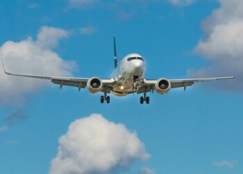 Quem fizer isso pode ficar 1 ano proibido de viajar de avião