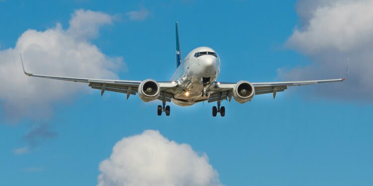 Quem fizer isso pode ficar 1 ano proibido de viajar de avião