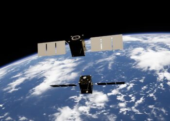 Novo satélite-espião cósmico da NASA vai ser usado para espionar brasileiros?