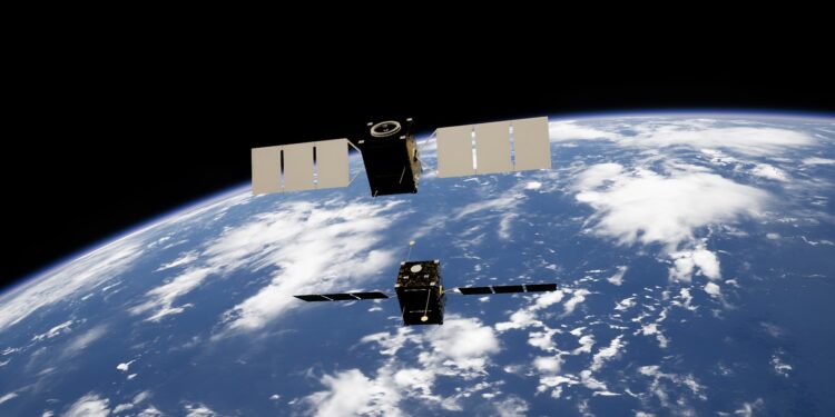 Novo satélite-espião cósmico da NASA vai ser usado para espionar brasileiros?