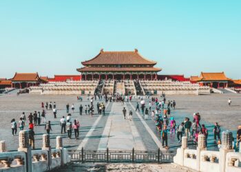 China dá presentão aos brasileiros que querem viajar