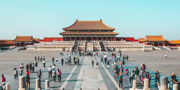 China dá presentão aos brasileiros que querem viajar