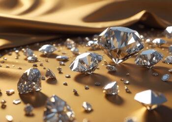 Cidade brasileira conhecida pelos diamantes, com 10 mil habitantes, abriga a melhor cachoeira do Brasil, segundo ranking de viagens