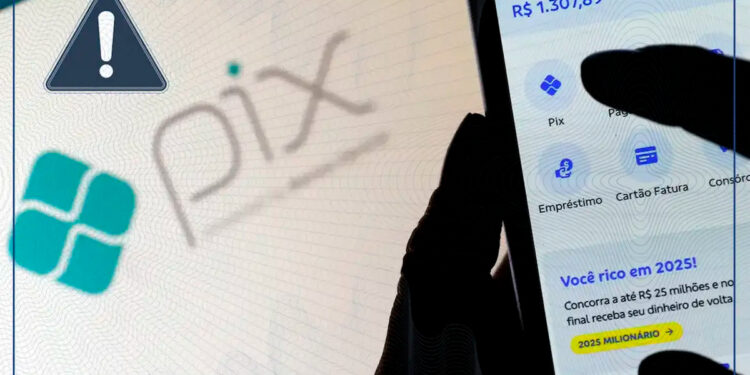 Pix sem internet: saiba mais sobre