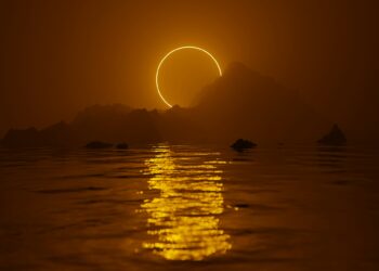 Maior eclipse solar do século vai transformar o dia em noite daqui a cerca de um ano