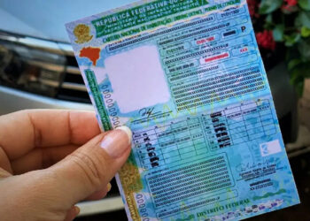 Licenciou o carro? 600 mil pessoas têm dinheiro a receber de volta do Detran neste estado